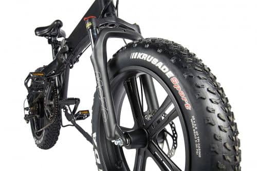 Купить Велогибрид Eltreco Insider по низкой цене