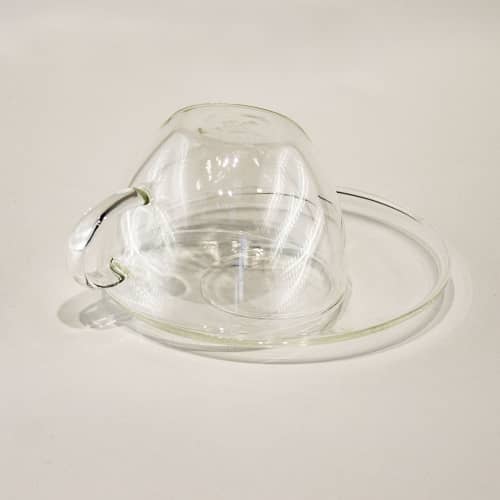 Купить Чайная пара Walmer Tet-a-Tet 0,25 л по низкой цене