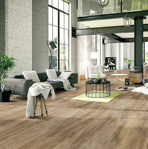 Купить Ламинат Swiss Krono Life Style D 3956 Дуб Морской 32 класс, 10 мм по низкой цене