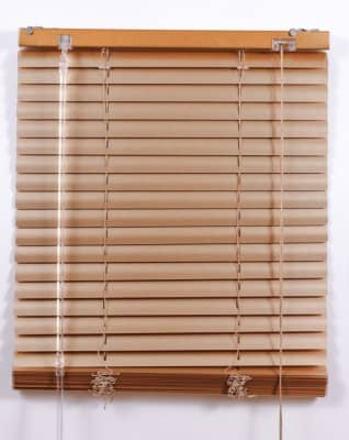 Купить Жалюзи Magellan AY0001 золото алюминий 60х160 см по низкой цене