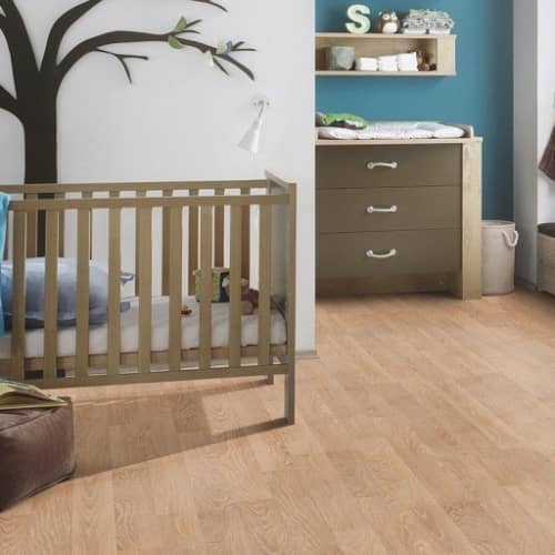 Купить Ламинат Kronospan Castello Classic 8723 Дуб Меринос 32 класс, 8 мм по низкой цене