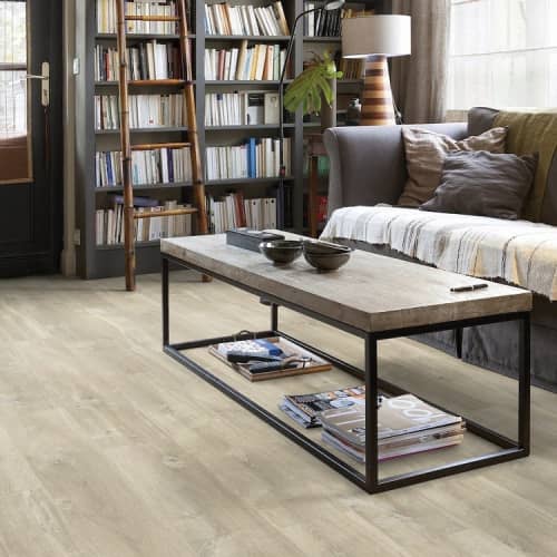 Купить Ламинат Clix Floor Plus CXM120 Дуб Прованс 32 класс, 8 мм по низкой цене