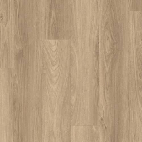 Купить Ламинат Clix Floor Plus CXP085 Дуб серый серебристый 32 класс, 8 мм по низкой цене