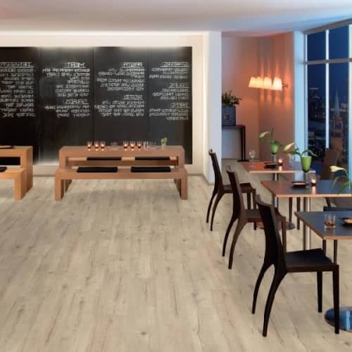 Купить Ламинат Aberhof Cyclone 2819 Дуб Брауэр 33 класс, 12 мм по низкой цене