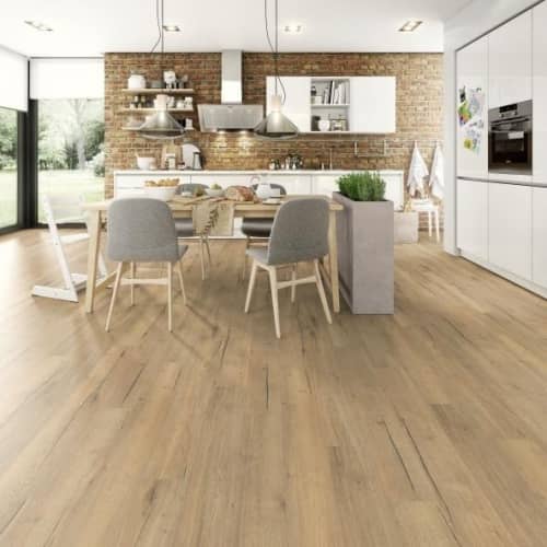 Купить Ламинат Aberhof Cyclone 2973 Дуб Хэдли 33 класс, 12 мм по низкой цене