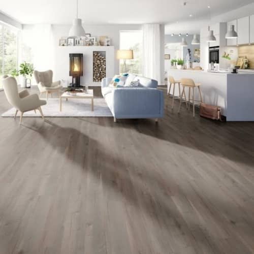 Купить Ламинат Aberhof Tornado 2820 Дуб Флорида 33 класс, 8 мм по низкой цене