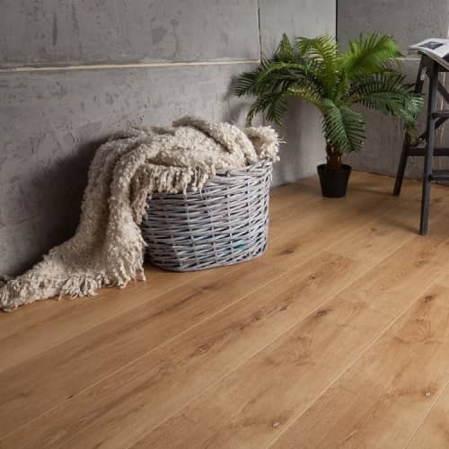 Купить Ламинат Belfloor Universal 8 BF80-002-UN 33 класс, 8 мм по низкой цене