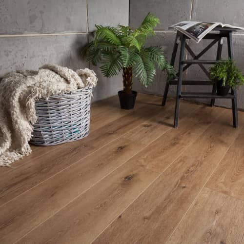 Купить Ламинат Belfloor Universal 8 BF80-003-UN 33 класс, 8 мм по низкой цене