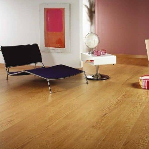 Купить Ламинат Floorwood Deluxe 5176 Дуб Комфорт 33 класс, 12 мм по низкой цене