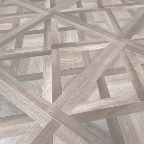 Купить Ламинат Solofloor Puzzle 2103 Вена 33 класс, 8 мм по низкой цене