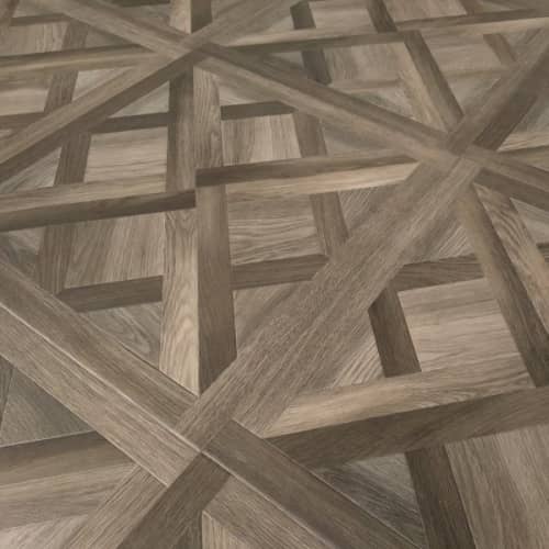 Купить Ламинат Solofloor Puzzle 2104 Париж 33 класс, 8 мм по низкой цене