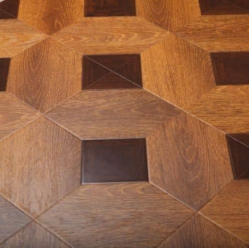 Купить Ламинат Solofloor Puzzle 3103 Дуб Авант 33 класс, 8 мм по низкой цене