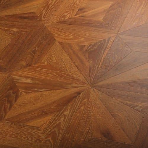 Купить Ламинат Solofloor Puzzle 3117 Дуб Болеро 33 класс, 8 мм по низкой цене