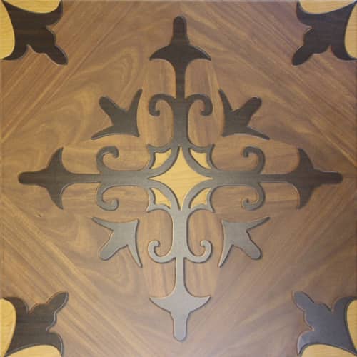 Купить Ламинат Tatami Art Parquet 8230-3 33 класс, 10 мм по низкой цене
