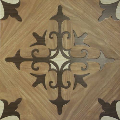 Купить Ламинат Tatami Art Parquet 8230-6 33 класс, 10 мм по низкой цене
