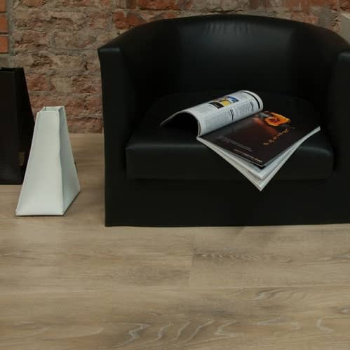 Купить Ламинат BelFloor Emotions ЕМ80-7494 Дуб Нортленд светлый 34 класс, 8 мм по низкой цене