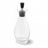 Купить Дозатор Cole & Mason Classic для масла или уксуса прозрачный по низкой цене