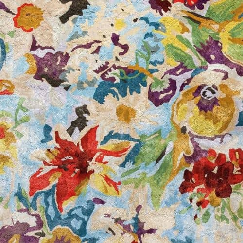 Купить Ковер Ligne Pure Blooming 213.001-990, 170х240 см по низкой цене