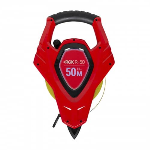 Купить Рулетка RGK R-50 по низкой цене