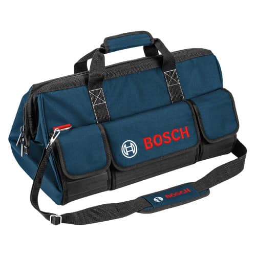 Купить Сумка для электроинструмента 8 карманов BOSCH Professional по низкой цене