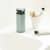 диспенсер brabantia для жидкого мыла, мятный металлик Купить Диспенсер Brabantia для жидкого мыла, мятный металлик по низкой цене