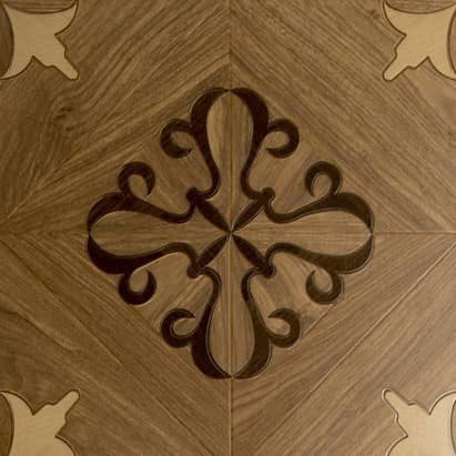 Купить Ламинат Paradise Parquet Р-905 Эрмитаж Дуб ванильный 8 мм, 34 класс по низкой цене