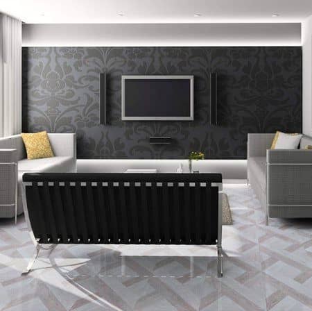 Купить Ламинат Praktik Parquet 4001 Дуб Наваррский 34 класс, 8 мм по низкой цене