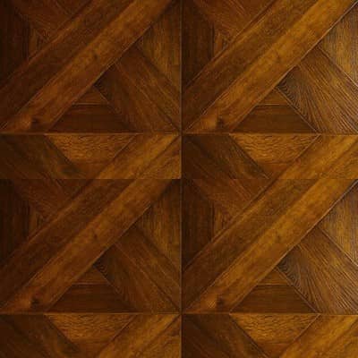 Купить Ламинат Luxury Clermont CL184 Ромбо Натуральный 34 класс, 10 мм по низкой цене