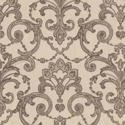 Купить Обои Victoria Stenova Valentino 988918 1,06х10 м по низкой цене