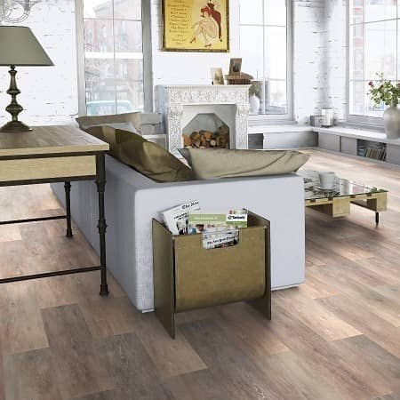 Купить Плитка ПВХ Tarkett New Age Ambient напольная 914,4х101,6х2,1 мм по низкой цене