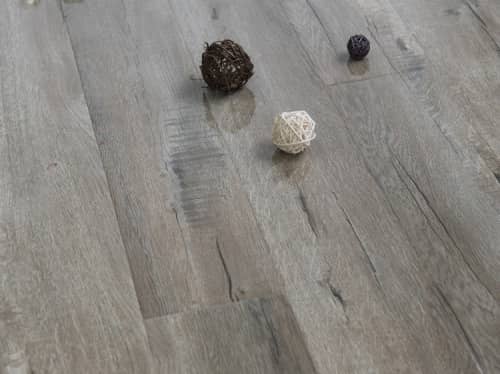 Купить Ламинат Lamiwood Glanz 305 Дуб Жаккард 34 класс, 12 мм по низкой цене