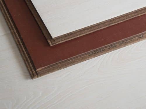 Купить Ламинат Lamiwood Samba 702 Дуб Крем 34 класс, 12 мм по низкой цене