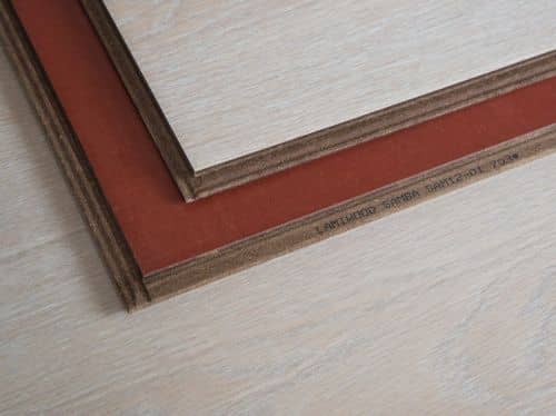 Купить Ламинат Lamiwood Samba 703 Дуб Ваниль 34 класс, 12 мм по низкой цене