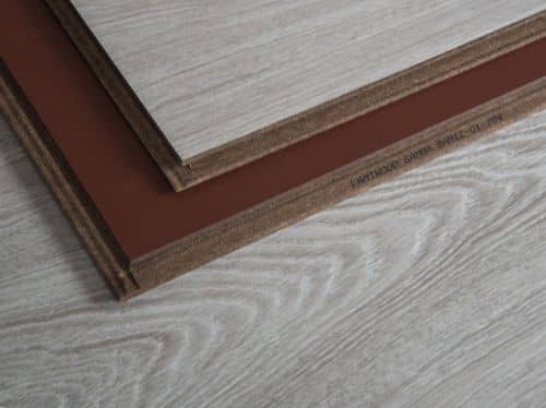 Купить Ламинат Lamiwood Samba 704 Дуб Грэй 34 класс, 12 мм по низкой цене