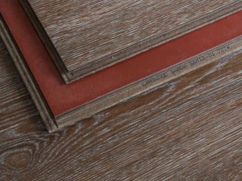 Купить Ламинат Lamiwood Samba 707 Дуб Рио 34 класс, 12 мм по низкой цене