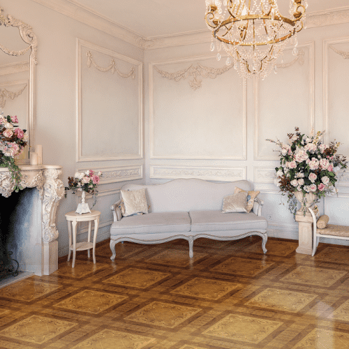 Купить Ламинат Paradise Elite T-101 Бачата 34 класс, 10 мм по низкой цене