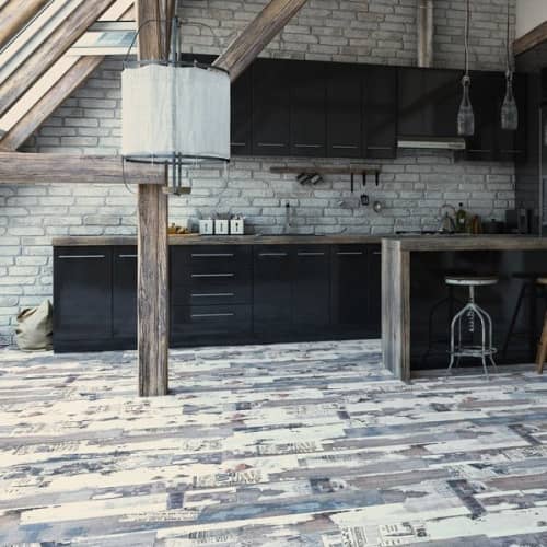 Купить Ламинат Paradise Graffity G-02 34 класс, 8 мм по низкой цене