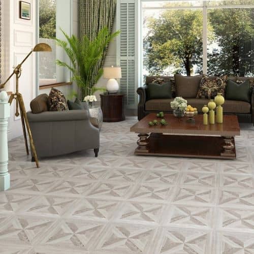 Купить Ламинат Paradise Parquet PR-101 Дуб Капучино 8 мм, 34 класс по низкой цене