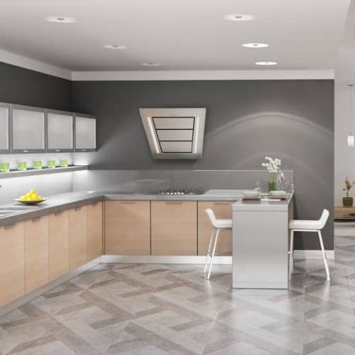 Купить Ламинат Praktik Parquet 4002 Дуб Тюдор 34 класс, 8 мм по низкой цене