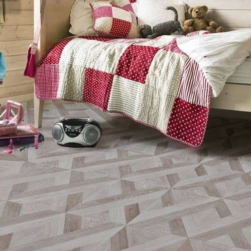 Купить Ламинат Praktik Parquet 4002 Дуб Тюдор 34 класс, 8 мм по низкой цене