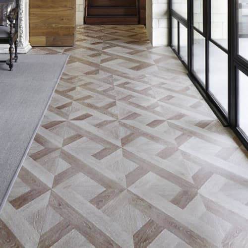Купить Ламинат Praktik Parquet 4002 Дуб Тюдор 34 класс, 8 мм по низкой цене