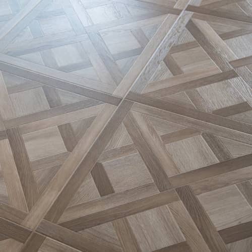 Купить Ламинат Praktik Parquet 12 4022 Дуб Канталь 34 класс, 12 мм по низкой цене