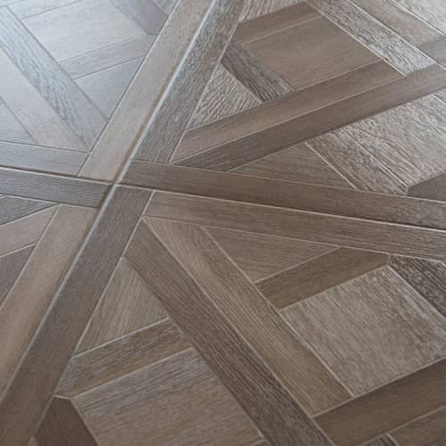 Купить Ламинат Praktik Parquet 12 4022 Дуб Канталь 34 класс, 12 мм по низкой цене