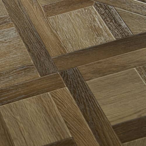 Купить Ламинат Praktik Parquet 12 4023 Дуб Амадеус 34 класс, 12 мм по низкой цене