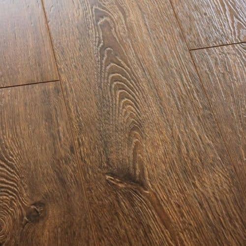 Купить Ламинат Westerhof Step-by-Step Дуб Дариен A24023 34 класс, 8 мм по низкой цене