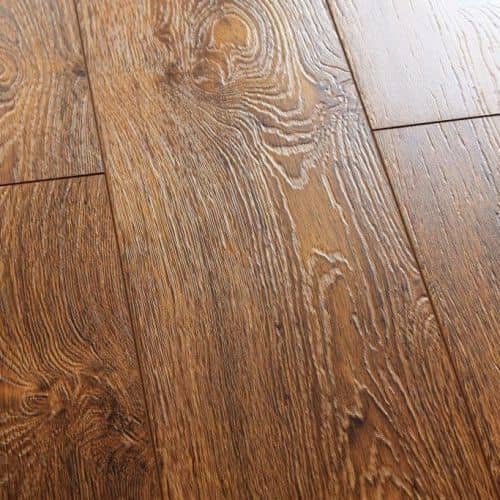 Купить Ламинат Westerhof Step-by-Step Дуб Долтон A24022 34 класс, 8 мм по низкой цене