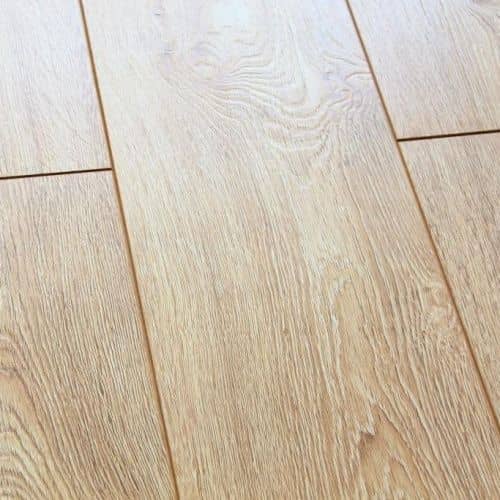 Купить Ламинат Westerhof Step-by-Step Дуб Лансинг A24027 34 класс, 8 мм по низкой цене