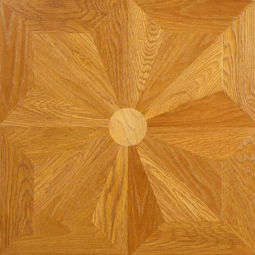 Купить Ламинат Luxury Clermont CL055 Орех Кедровый 34 класс, 10 мм по низкой цене