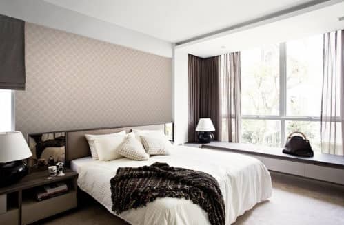 Купить Обои Victoria Stenova Атмосфера 988542 1,06х10 м по низкой цене