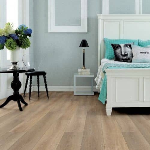Купить Плитка ПВХ LG Hausys Decotile RLW1206-E7 напольная 1200x180x2 мм по низкой цене
